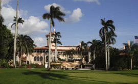 FBI a făcut percheziții la complexul MaraLago reședința lui Donald Trump din Florida