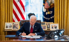 Biden va semna protocoalele privind intrarea Suediei și Finlandei în NATO