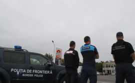 Сотрудники Пограничной полиции и FRONTEX будут проверять транспортные средства в приграничной зоне