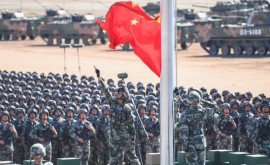 China răspunde zvonurilor despre pregătirea invaziei Taiwanului