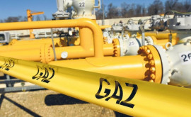 Gazprom a reluat furnizarea de gaze către Letonia