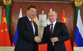 В Китае назвали главный военный козырь Путина против США