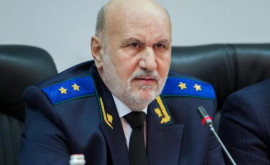 Așazisul procuror șef al regiunii transnistrene figurează întrun dosar penal intentat de PCCOCS