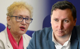 Народный адвокат Мы будем следить за соблюдением прав молдаван в Румынии