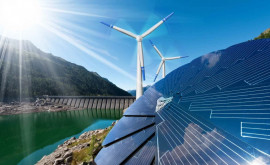 În R Moldova au apărut peste 150 producători de energie regenerabilă