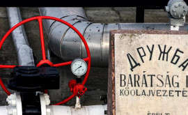 Ungaria și Slovacia au achitat tranzitul petrolului rusesc prin Ucraina