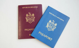 CSE a anulat restricția privind eliberarea pașapoartelor adiționale