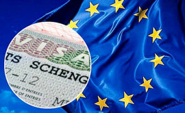 UE va discuta despre încetarea eliberării vizelor cetățenilor ruși