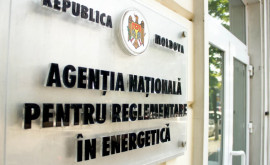 Agenţia Naţională pentru Reglementare în Energetică împlinește 25 de ani de la înființare