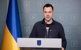 Арестович планирует баллотироваться на предстоящих президентских выборах в Украине