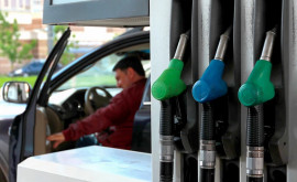 В Молдове продолжается снижение цен на бензин и дизтопливо 