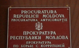 Reacția Procuraturii la incidentul produs cu implicarea mamei fostului președinte Igor Dodon