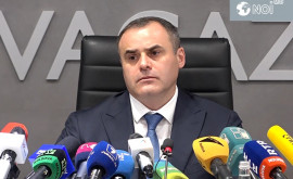 Глава Moldovagaz назвал кассовый разрыв компании в августе