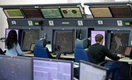 Compania MOLDATSA recrutează Află cum poți să devii Controlor de Trafic Aerian Stagiar