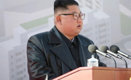 Северная Корея заявила о победе над коронавирусом