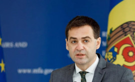 Popescu Republica Moldova are nevoie de parteneriate externe în domeniul securităţii şi apărării
