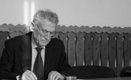 Скончался сопредседатель молдавской делегации в Объединенной контрольной комиссии