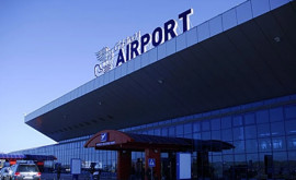 Important Noi măsuri de securitate în incinta Aeroportului Internațional Chișinău