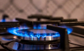 De astăzi cetățenii vor plăti mai mult pentru gazele naturale consumate