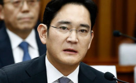 Наследник империи Samsung получил президентское помилование