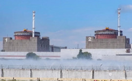 MAEIE îngrijorat de evoluțiile la Centrala nucleară Zaporojie