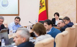 Moldovenii buni de plată Guvernul își crește numărul de adjuncți