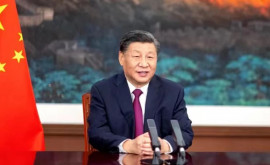Xi Jinping a cerut implementarea unui nou concept de dezvoltare a Chinei