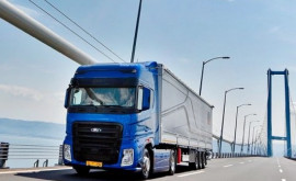 Turcia a acordat 300 autorizații transportatorilor moldoveni