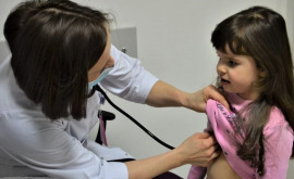 Medicul pediatru Tatiana Alsaliem explică ce trebuie să facem în caz de enteroviroză
