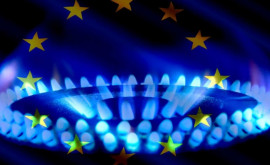 Газпром прогнозирует зимнюю цену за газ в Европе выше 4000