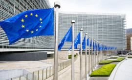 Comisia Europeană va aloca Moldovei 75 de milioane de euro