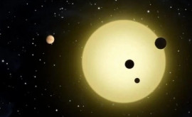 Extratereștrii ar putea muta planete întregi pentru a transmite mesaje către alte civilizații