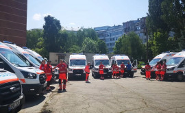 Instituțiile medicale din Moldova strîng cureaua din cauza crizei energetice și secetei