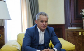 Молдова вновь обратилась в Интерпол для розыска Плахотнюка