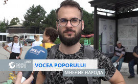 Vocea poporului Locuitorii capitalei își doresc renașterea Circului din Chișinău