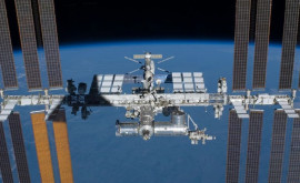 Роскосмос показал как будет выглядеть новая российская орбитальная станция