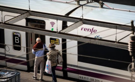 Проезд в поездах Испании станет бесплатным