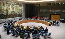 SUA și Europa solicită reuniunea Consiliului de Securitate al ONU privind Ucraina