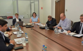 Новое заседание рабочих групп по телекоммуникациям и почтовым услугам Кишинева и Тирасполя