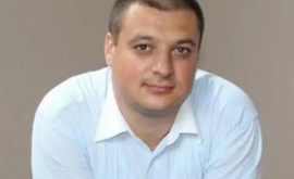 Валентин Чеботарь больше не является советником от ПДС в Муниципальном совете Кишинева