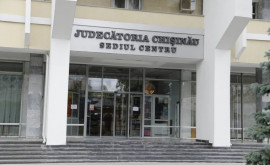 Un magistrat de la Judecătoria sectorului Centru a anunțat public despre presiuni asupra judecătorilor