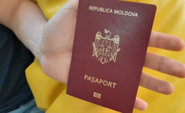 Расширен список стран принимающих паспорта Республики Молдова с продленным сроком действия