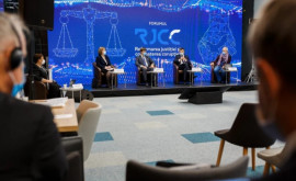 В сентябре состоится форум по реформе юстиции и борьбе с коррупцией