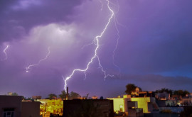 Meteorologii din Ungaria demiși pentru prognoza greșită de Ziua Națională