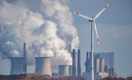 Pentru a economisi gaze Germania reactivează o altă centrală pe cărbune