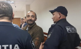 Activistul Platformei DA Gheorghe Petic achitat pe un alt dosar de Curtea de Apel Cahul