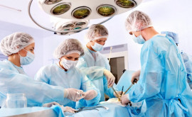 Cîte operații gratuite de protezare a articulațiilor au fost efectuate în jumătate de an