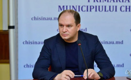 Ion Ceban a anunțat despre crearea Partidului Mișcarea Alternativa Națională