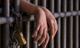 Ani grei de închisoare pentru un bărbat din Hîncești acuzat de escrocherie