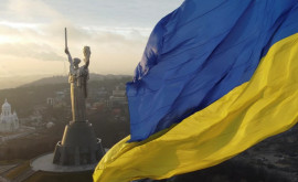Гросу в День независимости Украины Украинский народ непобедим